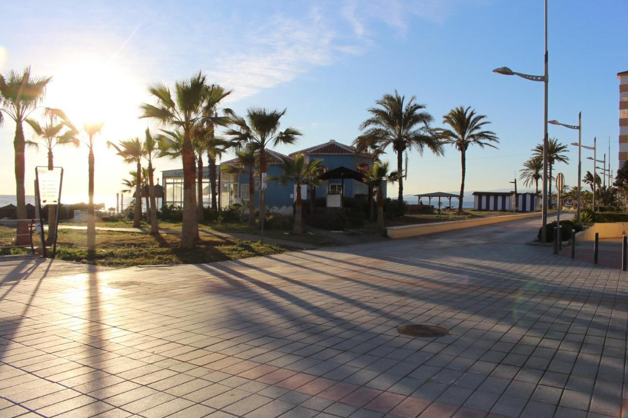 Lentiscares 118. Dos Habitaciones Con Salida A La Piscina. Torrox Luaran gambar